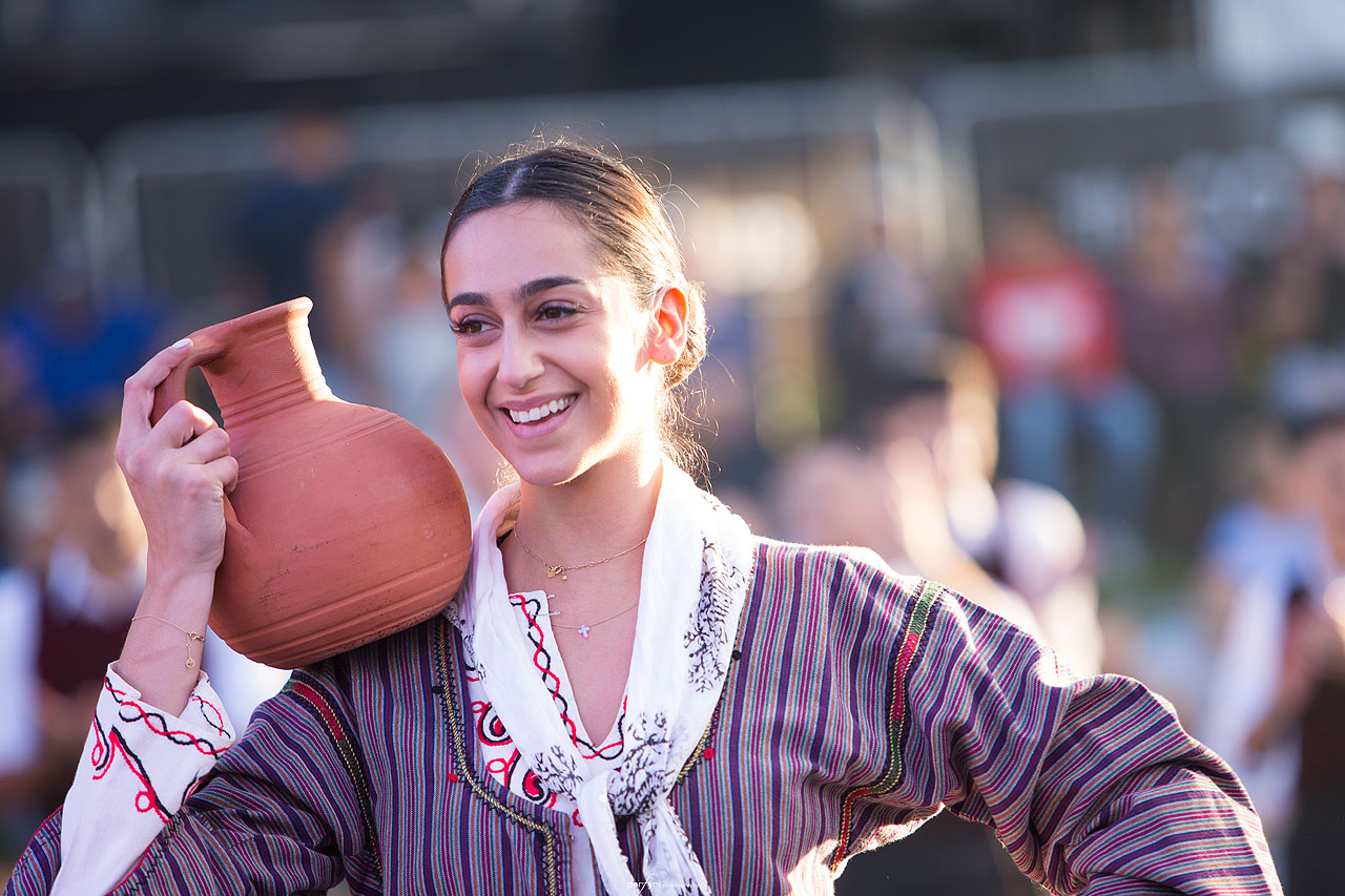 Paniyiri Greek Festival